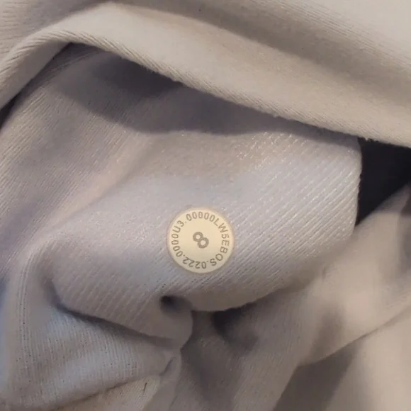 Lululemon Ready To Rulu Jogger 7/8 Length Classic Fit - Picture 6 of 14